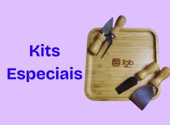 Kits Especiais